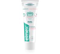 Elmex Sensitive Sensitivity + Gum Strength dentifrice pour dents sensibles 75 ml