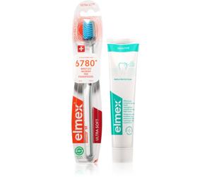 Elmex Sensitive Set Ensemble de soins dentaires