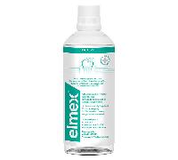 Elmex Sensitive Solution Dentaire Sans Alcool 400ml
