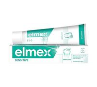 Elmex Sensitive Zahnpasta, 75 ml Dentifrice