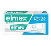 Elmex Sensitive Zahnpasta Doppelpack, 150 ml Dentifrice