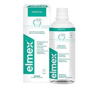Elmex Sensitive Zahnspülung, 400 ml Solution