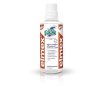 Elmex Solution Dentaire Junior 6 À 12 Ans - 400 Ml