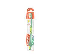 Elmex Spazz Junior 6/12 Brosse à dents - Coloris Aléatoire
