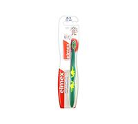 Elmex Brosse à dents Supple Toothbrush Beginner 0-3 ans