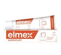 elmex Zahnpasta mit Faltschachtel, 75 ml Dentifrice