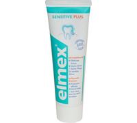elmex, Zahnpasta Sensitive, 75 ml