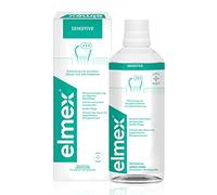 Elmex Sensitive - Rinçage pour dents sensibles 400ml (Allemagne)