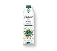 ELMHURST Lait d'avoine non sucré, 32 FZ
