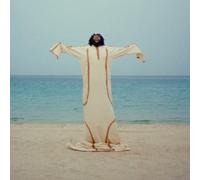 Elmiene Anyway I Can (Vinyl) 12" EP Coloured Vinyl