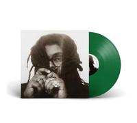 Elmiene – Heat the Streets – Vinyle LP Édition limitée (vert transparent)