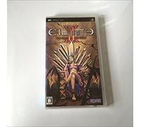 Elminage II: Sousei no Megami to Unmei no Daichi[Import Japonais]
