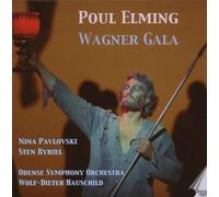 Elming - Wagner Gala