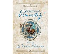 Elminster, T3 : La Tentation d'Elminster