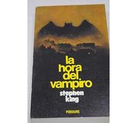 ELMISTERIO DE SALEMS LOT - 1 edicion