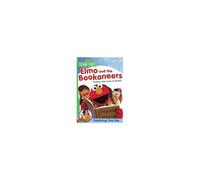 Sesame Street : Elmo and the Bookaneers – DVD Zone 1 – Alliance