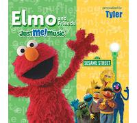Elmo and the Sesame Street Cast - Sing Along With Elmo and Friends: Tyler