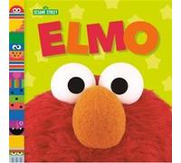 Elmo by Naomi Kleinberg Naomi Kleinberg (Auteur)
