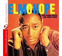 Elmo Hope - Elmo Hope Trio (Digitally Remastered)