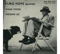 Elmo Hope Quintet Vol. 2 [Import]