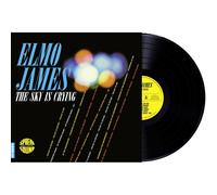 Elmo James - The Sky Is Crying (Vinyle)