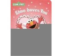Elmo Loves You, Big Bird's Favorites Brd Books Children's Television Workshop, Maggie Swanson, Sarah Albee (Auteur)