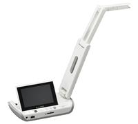 Elmo MA-1 caméra de documents Blanc Wi-Fi