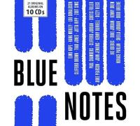 ELMO/MOBLEY,HANK A.O. HOPE - BLUE NOTES 10 CD NEUF