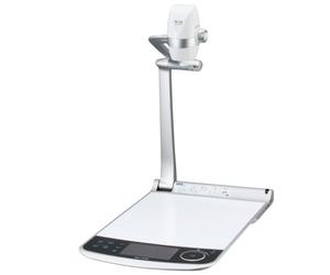 ELMO PX-10E Caméra pour documents - 12 MP, Full HD, 60 images par seconde