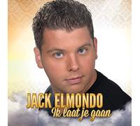 Elmondo, Jack - Ik Laat Je Gaan