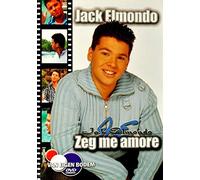 Elmondo, Jack - Zeg Me Amore [DVD-AUDIO]