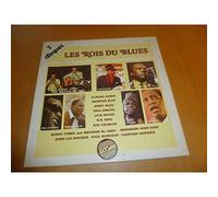 ELMOR JAMES / JIMMY REED / LIGHTNIN HOPKINS &.. - les rois du blues ( coffret 3 disques )