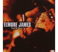 Elmore - Dust My Blues [Import]