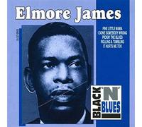 Elmore James