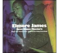 Elmore James - Best Blues Masters 2 (jap) [Import]