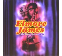 Elmore James - Best Blues Masters [Import]