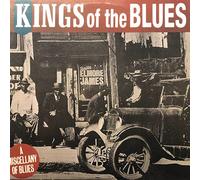 Elmore James, Billy Boy Arnold, Freddie King, George 'Wild Child' Butler. [Import]