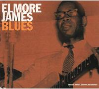 Elmore, James - Blues