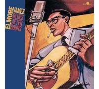 Elmore James Blues After Hours (Vinyl) Bonus Tracks 12" Album