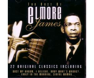 Elmore James - Dust My Broom