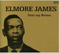 Elmore James - Dust My Broom [Import]