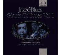 Elmore James - Giants of Blues Vol 1 [Import]