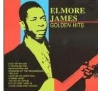 Elmore James - Golden hits