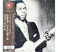 Elmore James & John Brim - Whose Muddy Shoes (Jpn)