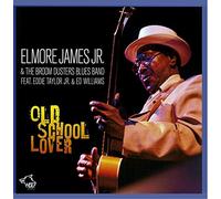Elmore James Jr. - Old School Lover