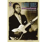 Elmore james - master of the electric slide guitar guitare