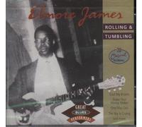 Elmore James - Rolling & Tumbling (UK Import)