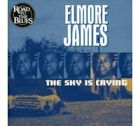 Elmore James - Sky is Crying