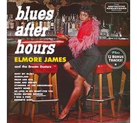 Elmore James & the Broom - Blues After Hours+12 Bonu [Import]