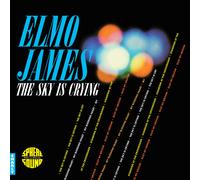 James, Elmo – The Sky Is Crying – Charly